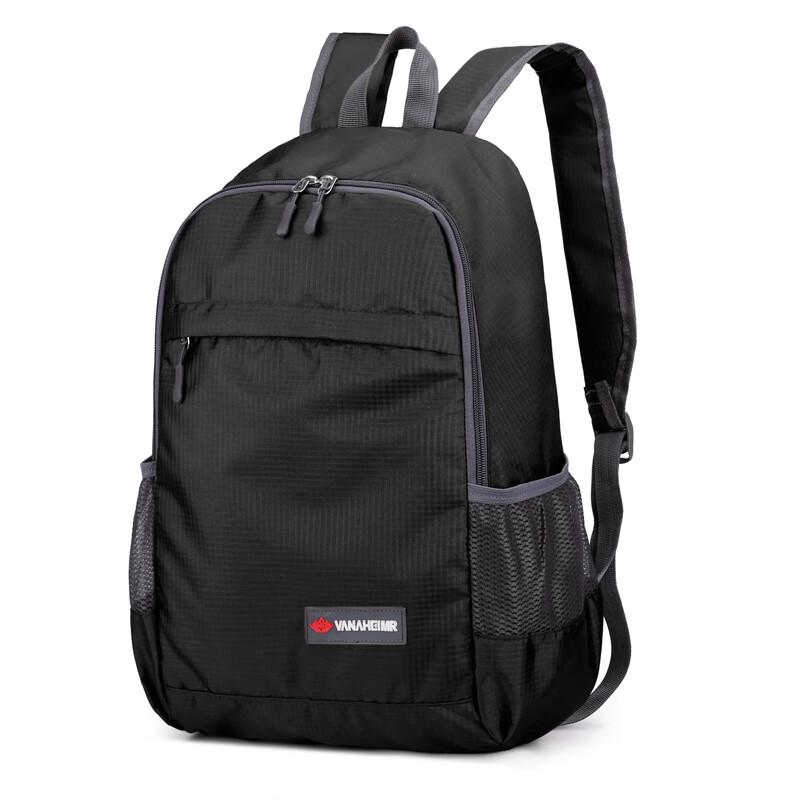 

Fengmao Lightweight Folding Outdoor Backpack Large