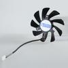 1PC 90mm RTX2060 Graphics Card Cooling VGA Fan CF9015H12S 4Pin 12V Coolers Fan for 1070Ti 1080 1050 1060