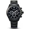 1512961 Ikon Men's Black Dial Watch