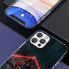 The Boys Homelander TV Phone Case For iPhone 17 Air 16 Pro Max 16E 15 + 14 Plus 11 12 13 Mini 7 8 SE Gift Print Cover Fundas 17