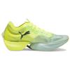 Puma Fast-R Nitro Elite Low Top Running Shoes Women sneaker Green 376311-01