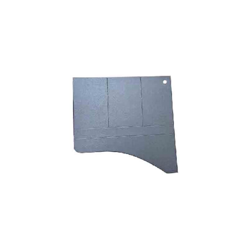 Dongfeng EQ1118G Right Cab Interior Panel