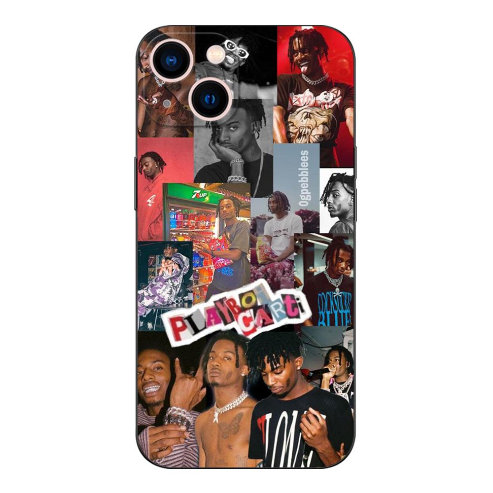 Schwarze TPU-Hülle für OPPO A11S A15 A15S A16 A16S A16K A16E K3 K10 K9S ACE2 5G Die Lit