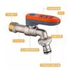 Upgrades Frost Proof Exterior Spigot Large Water Output Not Theft Combination Locking Weather Resistant Outdoor Water Tap