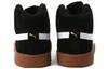 Puma Smash v2 Mid Winter 'Black Gum'