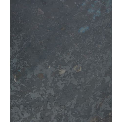 Turk Classic Frying Pan No. 7, 30cm, Hammered Iron Frying Pan, Induction Compatible