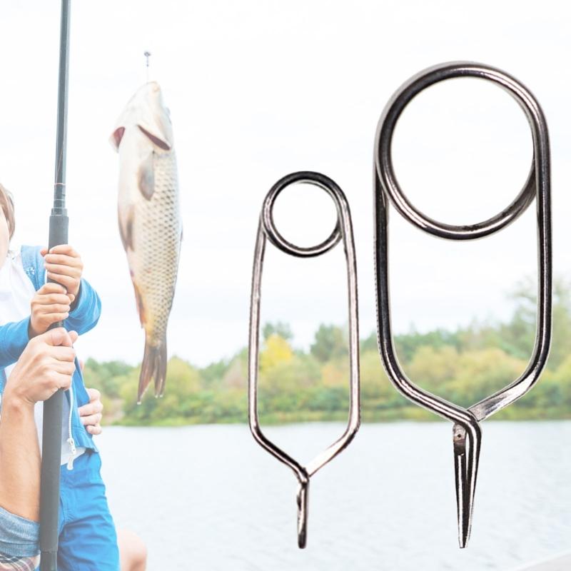 Edelstahl Fliegenbindewerkzeug Fliegenbinde Haarklammern Federzange Für Präzise Und Schnelle Herstellung Von Fliegenfischerködern