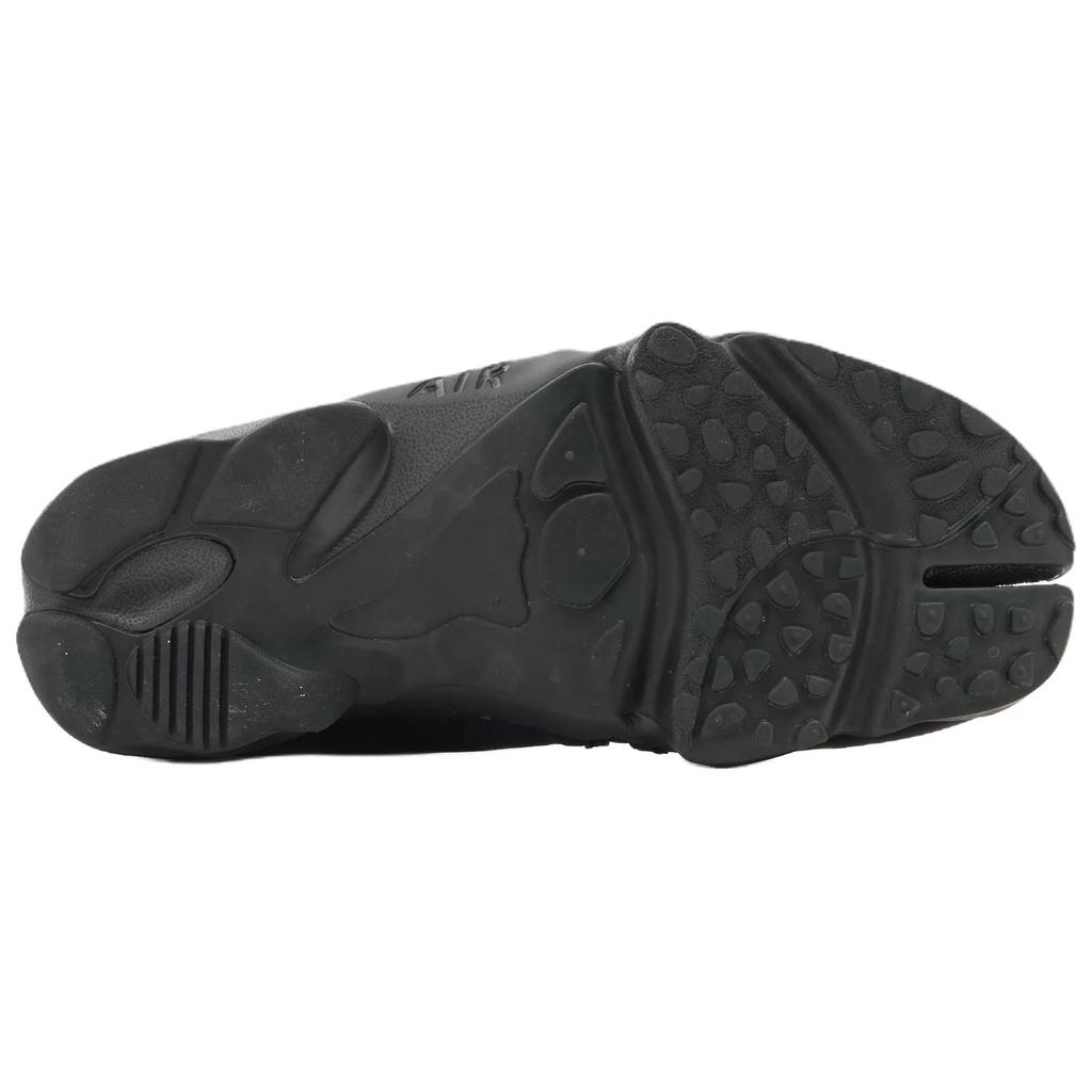 Nike Air Rift Freizeitschuhe Damen Schwarz IR1226-002