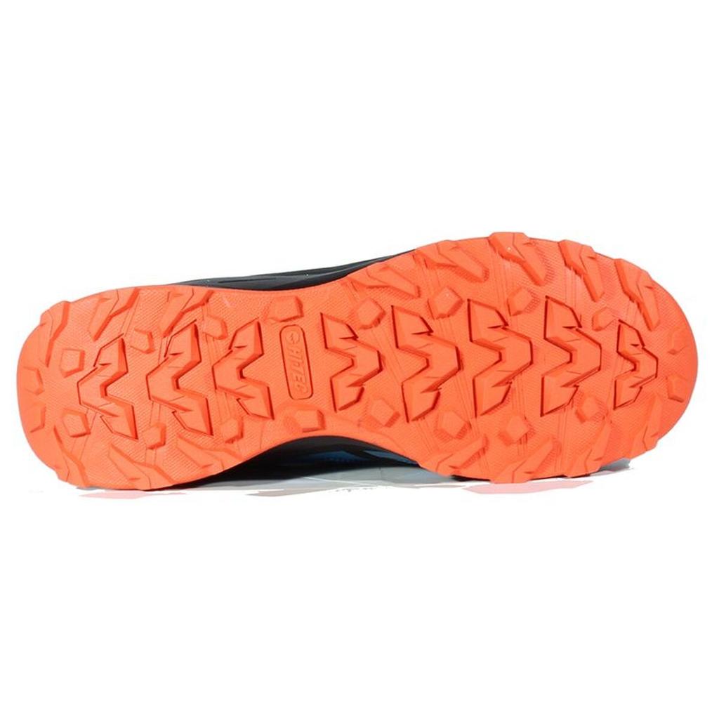 Men's Trainers Hi-Tec O090124003 Blue