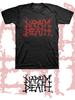 Napalm Death T-Shirt