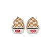 Vans Authentic 44 DX Low top Canvas Shoes Unisex Orange White VN0A7Q5CBLS