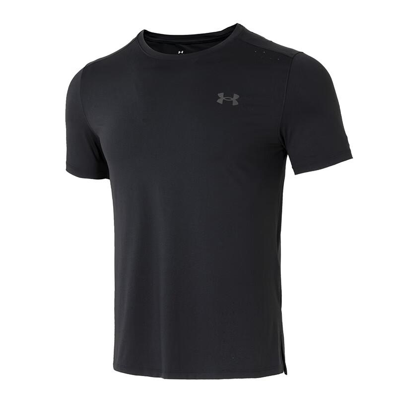 Under Armour Men's Round Neck Short Sleeve Training T-Shirt