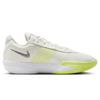 Zapatillas de Baloncesto Bajas para Hombre, ZOOM G.T. Zapatillas CUT
