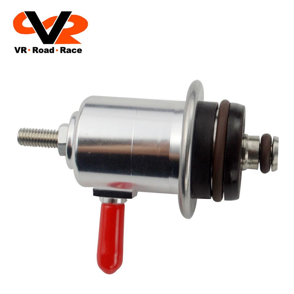Adjustable Fuel Pressure Regulator for Volkswagen Golf, Jetta, Passat.