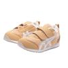 Asics Cotla Abrasion Resistant Low Top Kids Lifestyle Shoes Khaki/White Children Aged 3 7 Years Old 1144A297-200