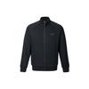 Li Ning Sports Life Kollektion Jacken & Mäntel Herren Schwarz AWDU905-1