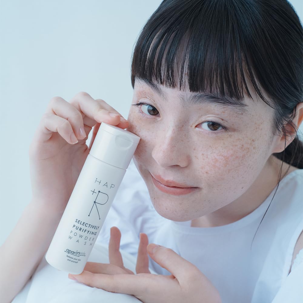 Powder Wash 50g HAP+R