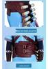 The Legend of Zelda: Tears of the Kingdom Link Cosplay Costume Full Set