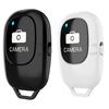 Phone Remote Controller Wireless Mini Non-delayed Bluetooth-compatible 5 Driver-free Remote Shutter for Taking