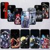 Twisted Wonderland Phone Case for Redmi Note 12 12S 12C 13 13C 13R 14 14S 14R 14C 11A 13X A3 A3X A4 A5 Pro Max Plus