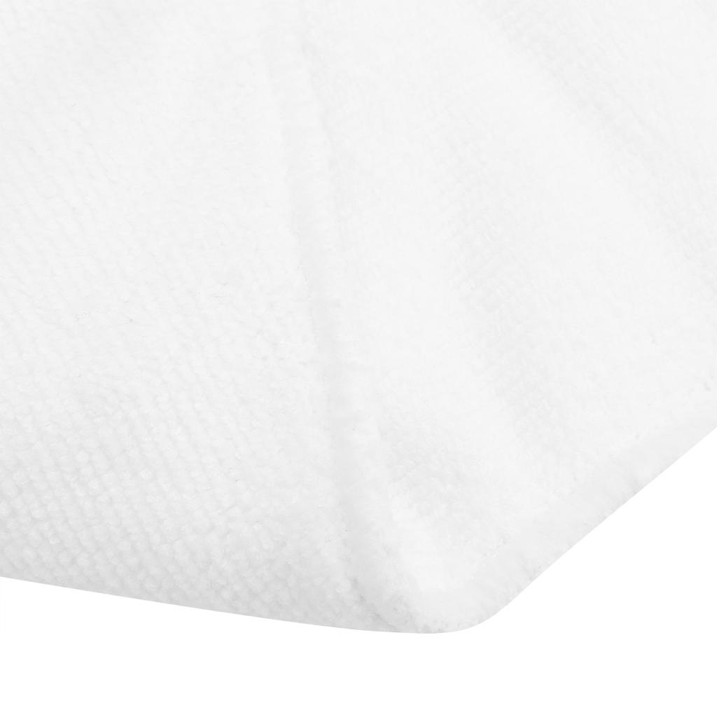 4‑Layer Adults Cloth Diaper Reusable Washable Absorbent Inserts Pad for Incontinence Elderly