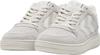 Hummel St Sneakers. Power Play Suede (216062) White