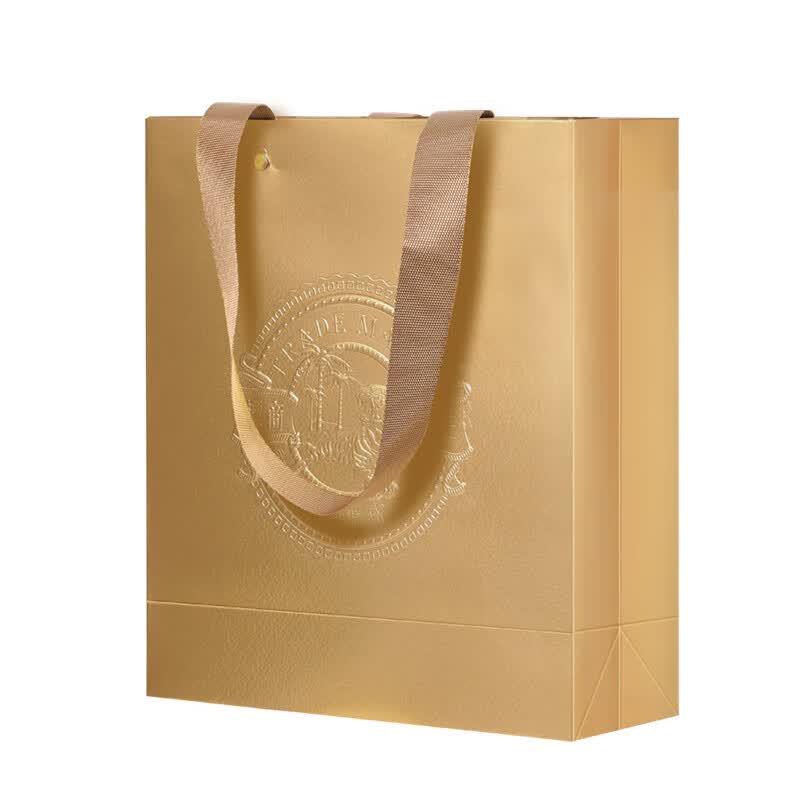 Tiger Brand Golden Gift Tea Bag