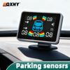Oto Elektroniği – Park Sensörleri