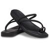 Miami Toe Loop Sandal Black 209862 001