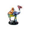 Modern Simple Camel Small Ornaments Home Desktop Decoration Animal Living Room Office Resin Craft Small Gifts