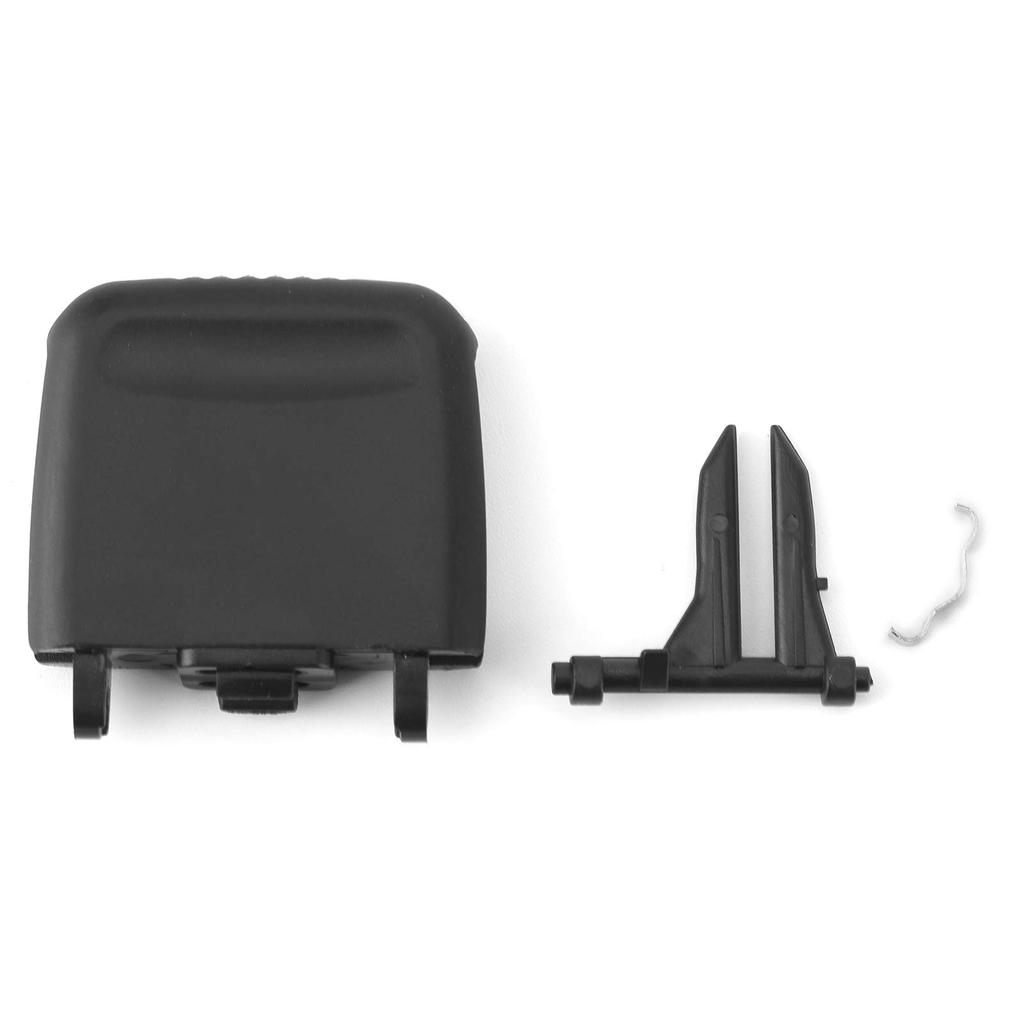 A/C Air Vent Tab Repair Kit Clip Porsche Cayenne 2011-2016 Stylish Design, Made of