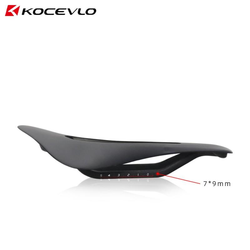 Lightweight Full Carbon Fiber Bike Saddle Ultra Light 85g Mountain Road Bicycle