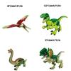 Jurassic Dinosaur Building Blocks Toy Direct From Manufacturer Compatible With Yigao Yg77043