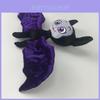Adorable Disney Vampirina Wolfie Dog Plush Doll Toy For Children Soft And Cute Design