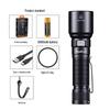 Phoenix C7 3000 Lumen Multi-function Flashlight