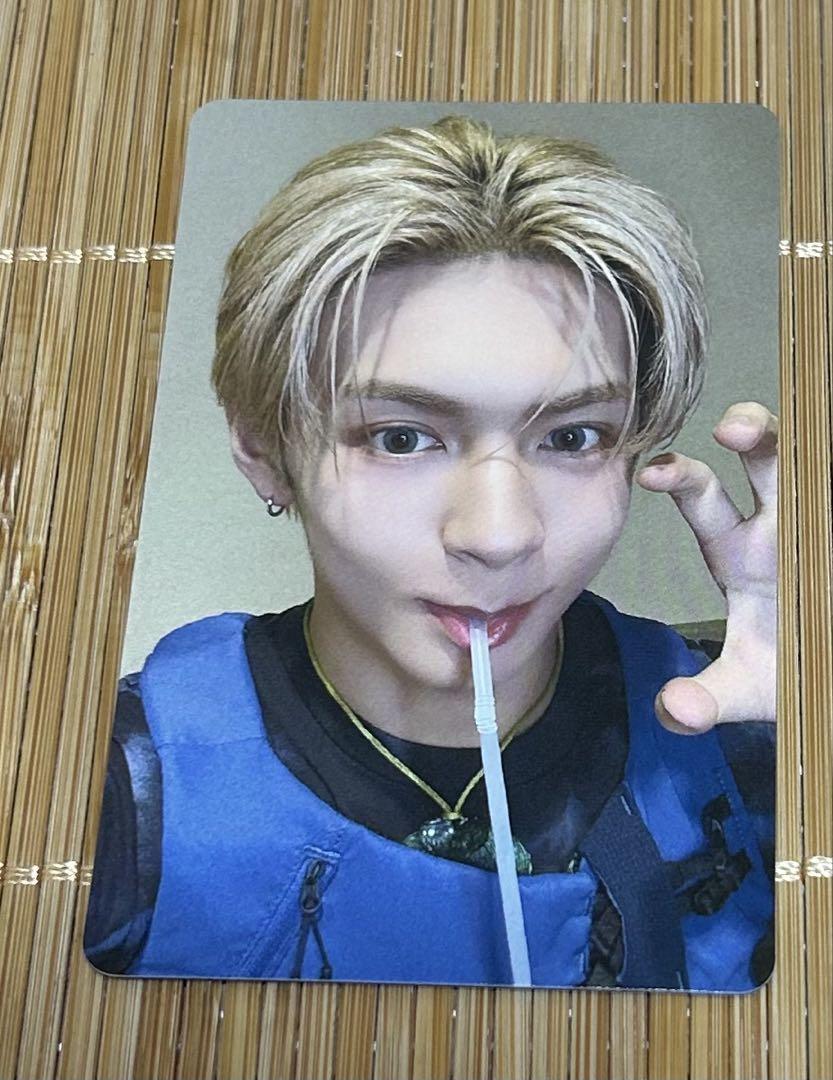 

[USED] aoen Ryukaede LuckyDro Trading Card 3rd Edition