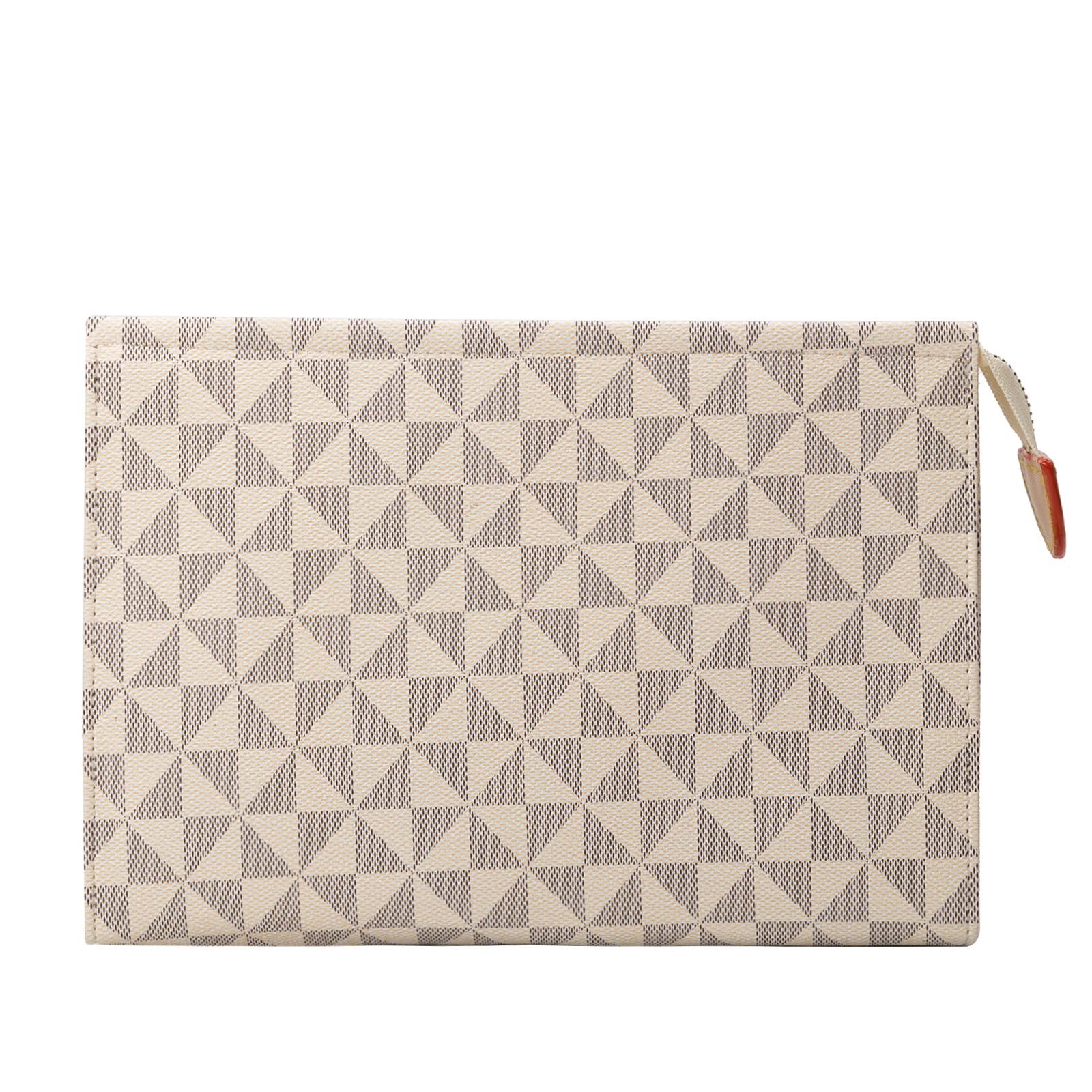 

Женский печатный клатч Весна и Лето Новый Европейский и Американский Ретро Большая Вместимость Ручной Захват Сумка-Файл