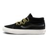 Vans נעלי סניקרס יוניסקס Sk8-Mid Reissue G MTE שחור מרשמלו VN0A3TKQI28