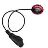 Piezo Contact Microphone Pickup for Guitar Ukulele Erhu Banjo Musical Instrument
