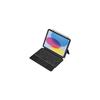 Клавиатура для планшета Mw ЧЕХОЛ-КЛАВИАТУРА AZERTY QUICK NOTE ДЛЯ IPAD 11" A16 / 10-ГО ПОКОЛЕНИЯ