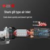 KEN Electric Angle Grinder CN Plug (adapter Included)