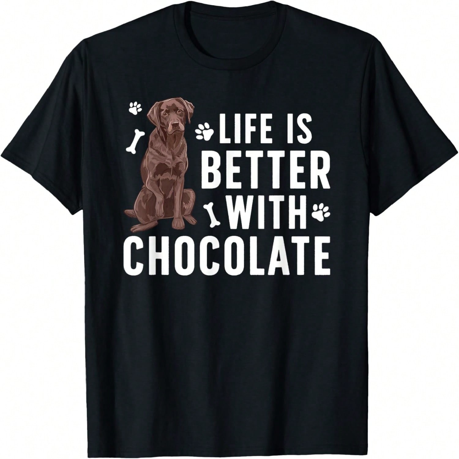 Lichess Merch Chess Player T-Shirt S разноцветный