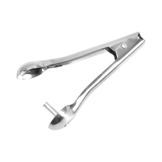 

Cherry Pitter Эргономичный дизайн, противоскользящая ручка, ручной инструмент для удаления оливковых косточек из нержавеющей стали