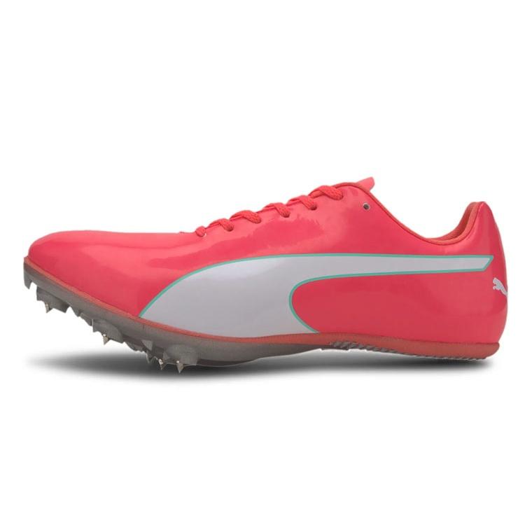 PUMA evoSpeed Sprint 10 Ignite Pink Men s 193452-02 EU 41