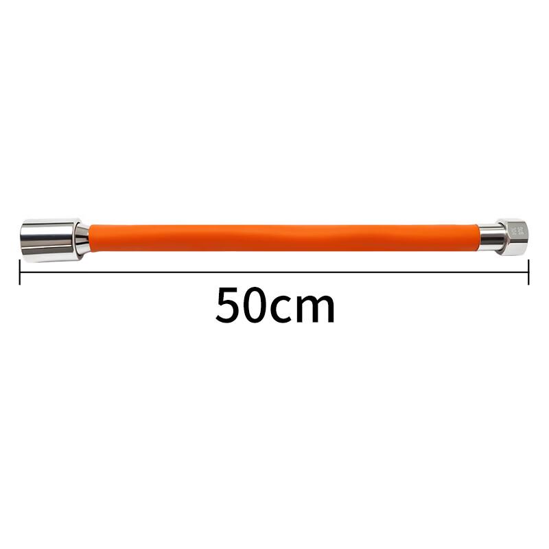 KEGOO Faucet Extender with Universal Rotating Nozzle