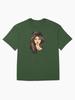 KawaiiMadness Selenators Selena Oversized T-Shirt