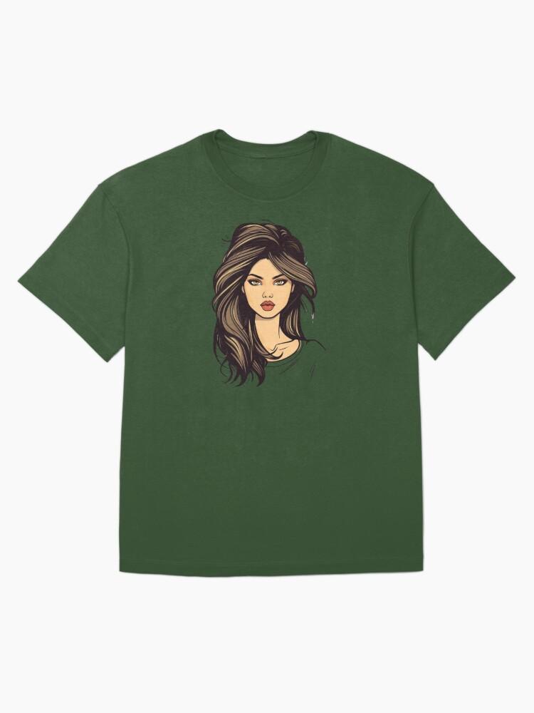 KawaiiMadness Selenators Selena Oversized T-Shirt