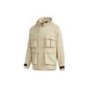 New Jackets Men Grassland Brown GF4012