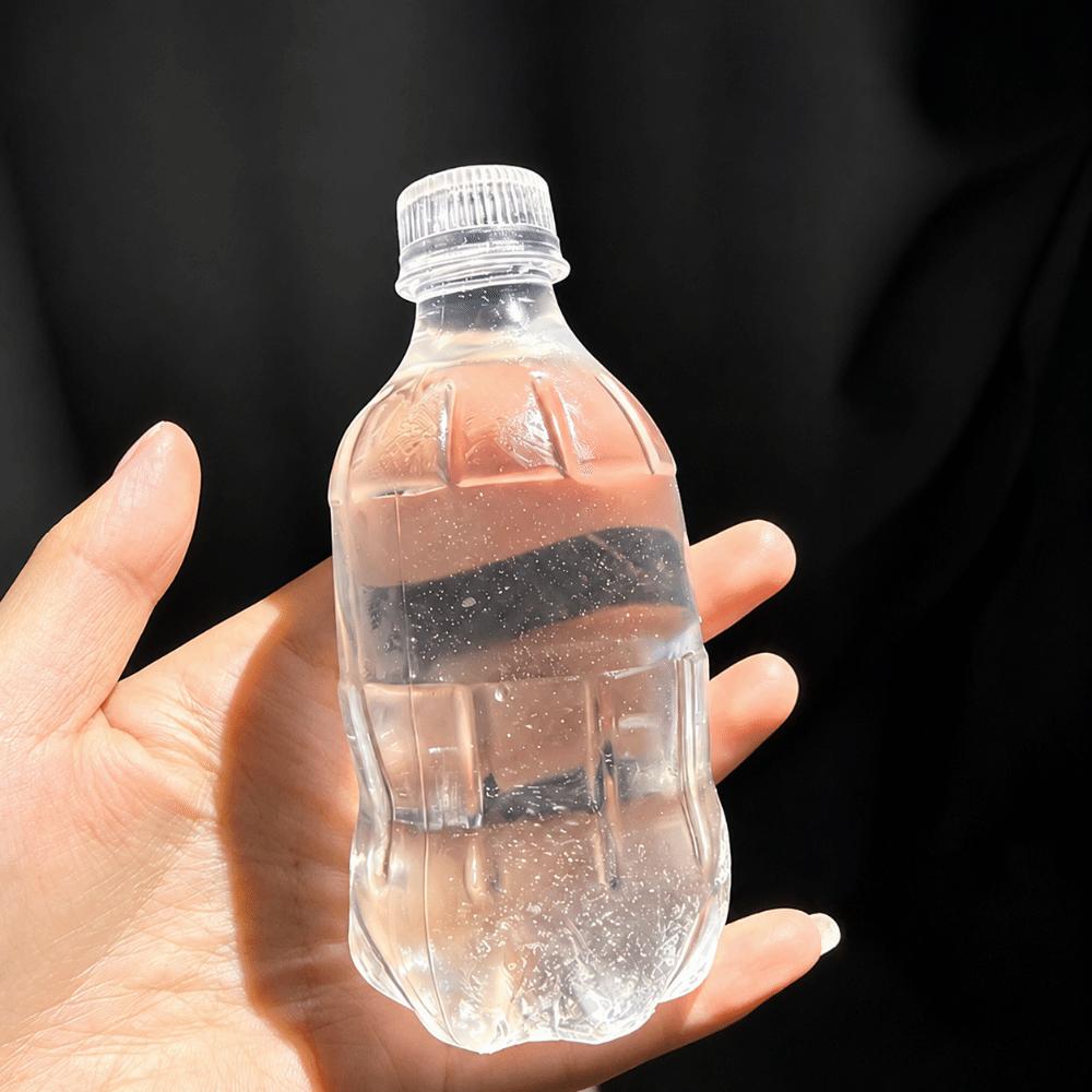 Creative Slow Rebound Fidget Toy Super Soft Water Bottle Squeeze Toy  Children's Gifts