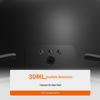 FOXWEAR Motorcycle Electric Vehicle Recorder Helmet (CN Version)